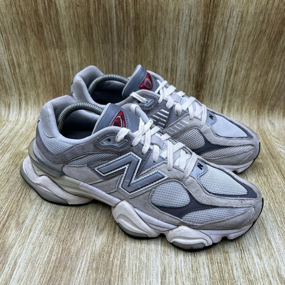 New Balance Other - New Balance 9060 Sneaker Men's Size 9.5 Grey Rain Cloud Castlerock U9060GRY
